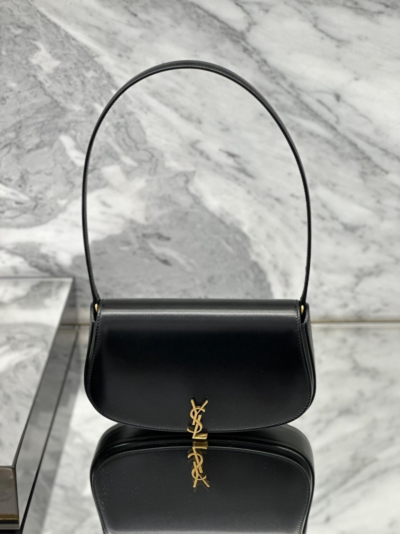 YSL Top Handle Bags